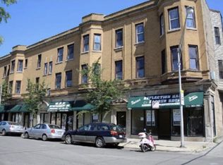 1032 W Leland Ave #2N, Chicago, IL 60640