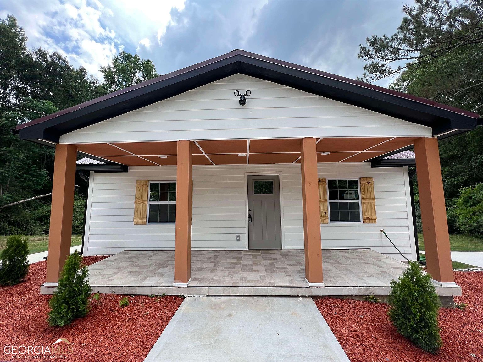 65 Woodard Rd, Hogansville, GA 30230 MLS 20130716 Zillow