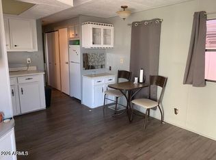 306 S Recker Road #134, Mesa, AZ 85206