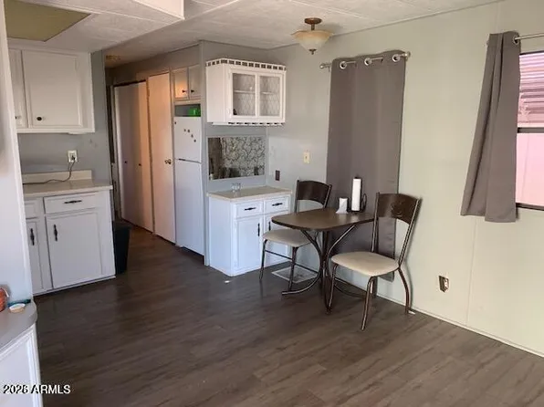 306 S Recker Road #134, Mesa, AZ 85206