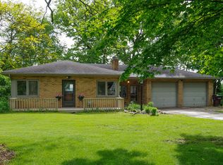 15555 Portage Rd, Vicksburg, MI 49097