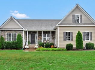 11001 Vogel Ct, North Chesterfield, VA 23236