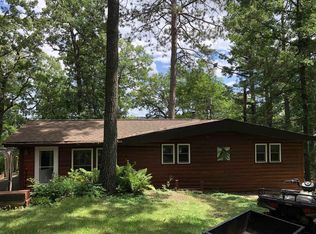 21746 Duck Lake Rd, Park Rapids, MN 56470