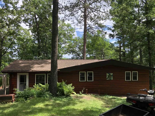 21746 Duck Lake Rd, Park Rapids, MN 56470