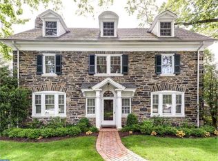 119 Bleddyn Rd, Ardmore, PA 19003