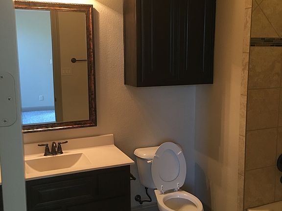 Mother-in-law bath