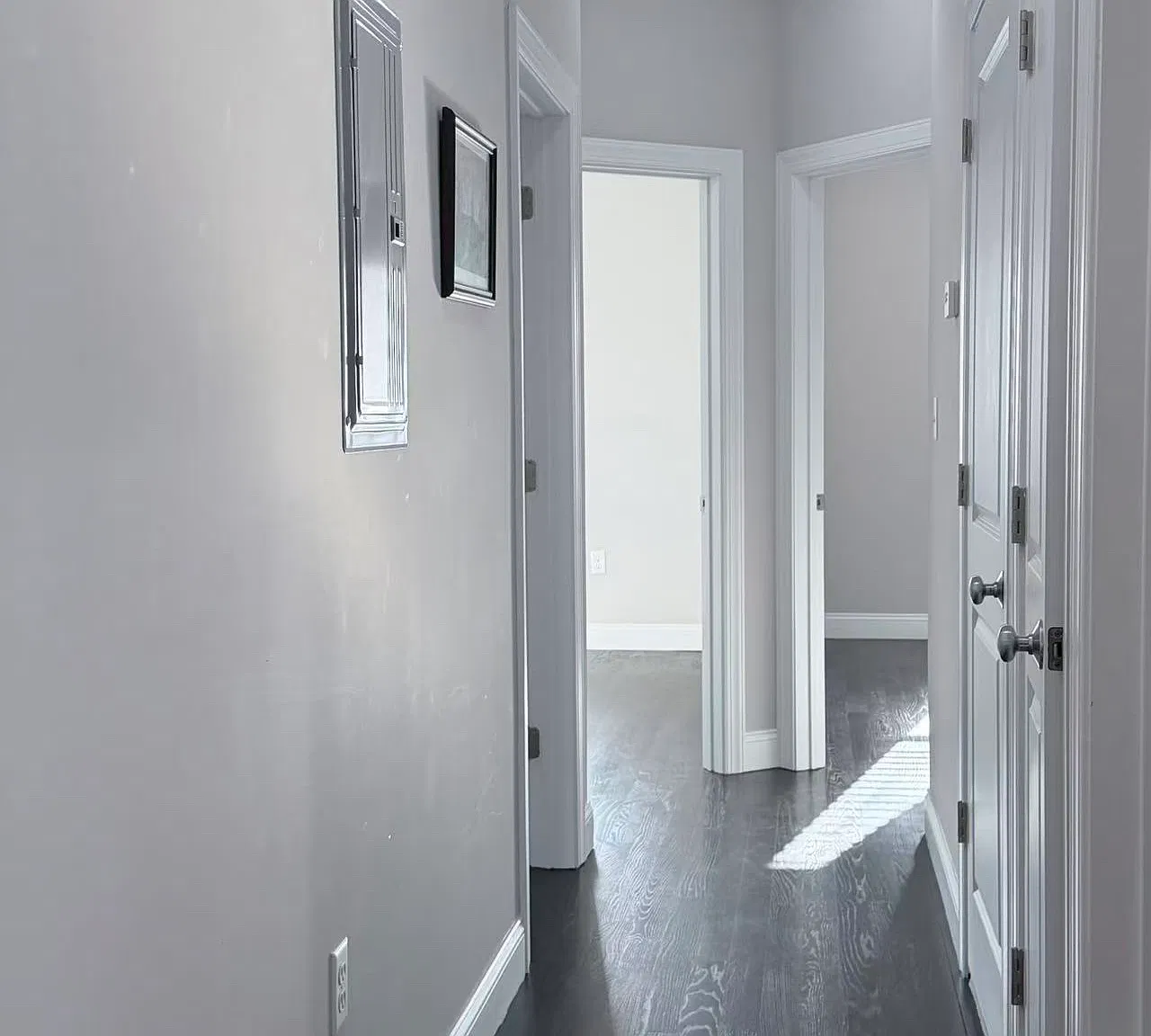 3 bed, 1235 sqft, $3,500 — Photo 2