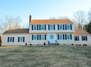 55 Attawanhood Trl, Amston, CT 06231