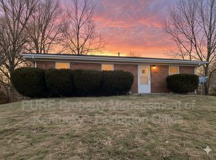 1512 Shelburn Ct, Lexington, KY 40517