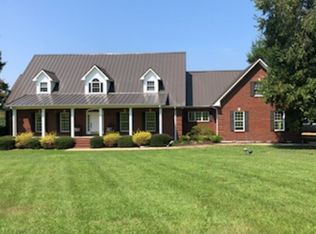 2820 County Road 35, Fayette, AL 35555