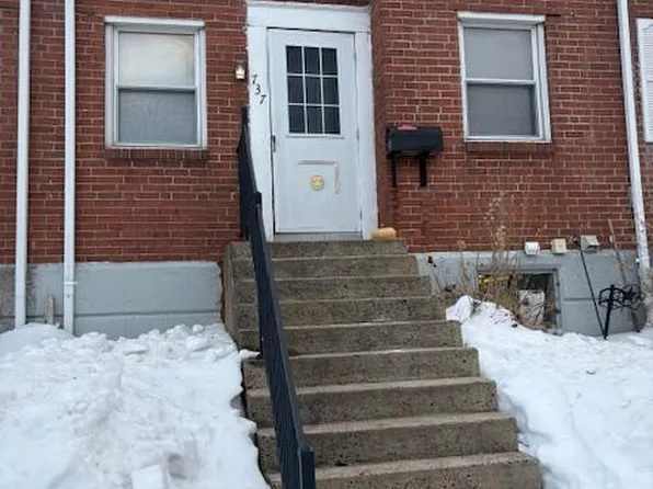 737 Shaw Ave, Lansdale, PA 19446