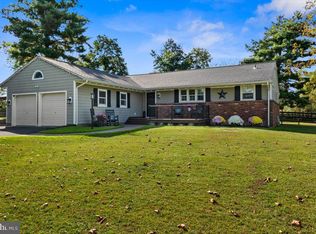 481 Federal City Rd, Pennington, NJ 08534