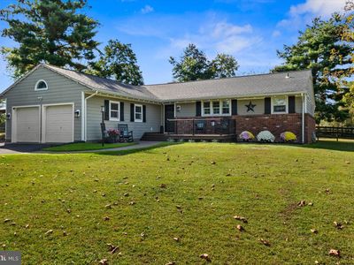 481 Federal City Rd, Pennington, NJ, 08534