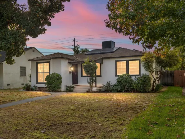 3007 Truxtun Ave, Bakersfield, CA 93301