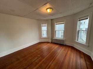 (Undisclosed Address), Somerville, MA 02143