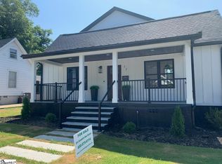 17 Taylor St, Greenville, SC 29605