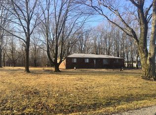 6941 W Gore Rd, Monrovia, IN 46157