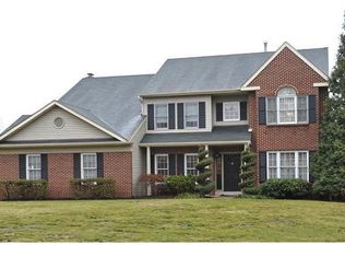 326 Sonnet Ln, Collegeville, PA 19426