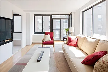 Sold by Douglas Elliman