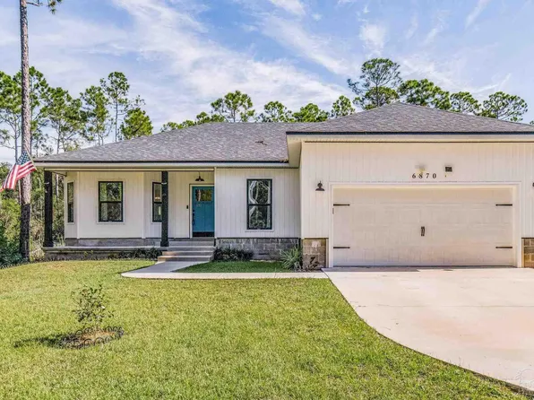 6870 Nelson St, Navarre, FL 32566