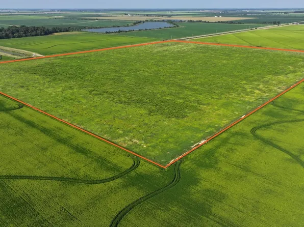 0 Hooks Rd, Stuttgart, AR 72160