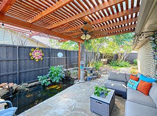 1841 Sandy Ridge Ct, Carrollton, TX 75007