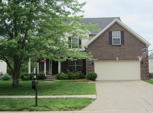 4305 Brownsboro Glen Rd, Louisville, KY 40241