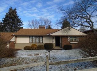 1306 Kroker St, Ambridge, PA 15003