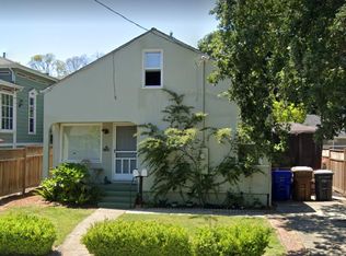 811 Seymour St #A, Napa, CA 94559