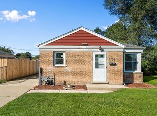 2706 Atlantic St, Franklin Park, IL