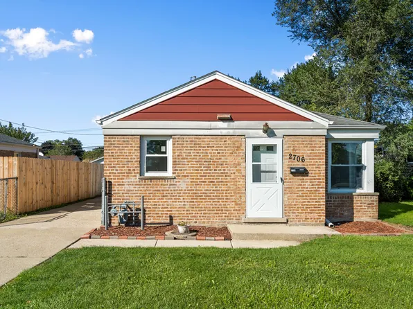 2706 Atlantic St, Franklin Park, IL 60131