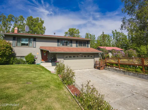 104 Beech Ave, Kenai, AK 99611