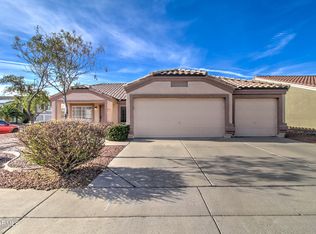 10655 E Carmel Ave, Mesa, AZ 85208