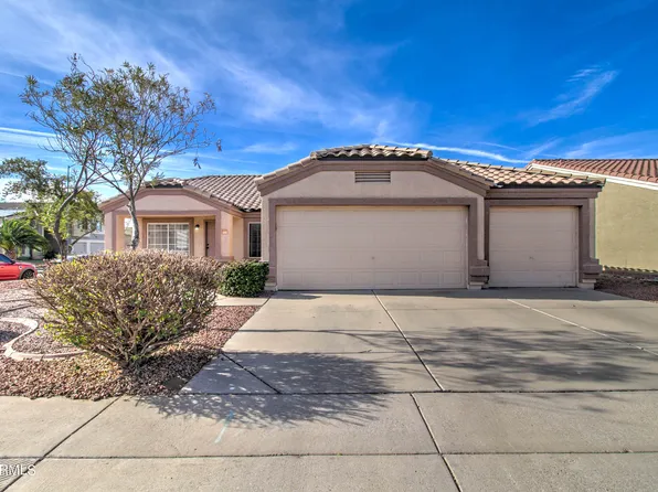 10655 E CARMEL Avenue, Mesa, AZ 85208