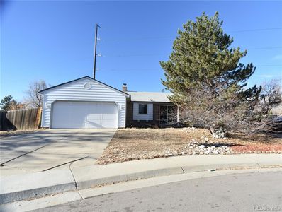 5117 S Pagosa Street, Centennial, CO, 80015