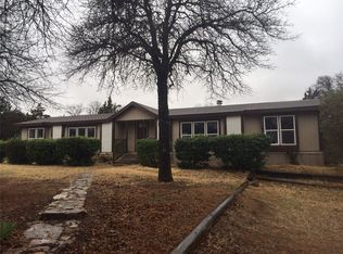 10605 Shady Oaks Way, Guthrie, OK 73044