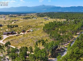 6265 Vessey Rd, Colorado Springs, CO 80908