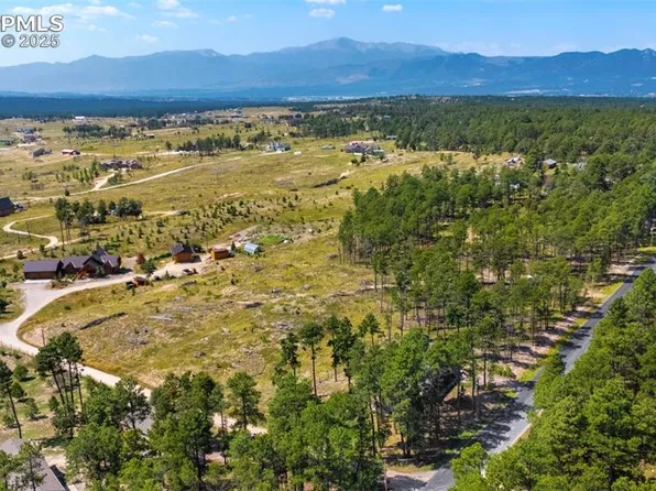 6265 Vessey Rd, Colorado Springs, CO 80908