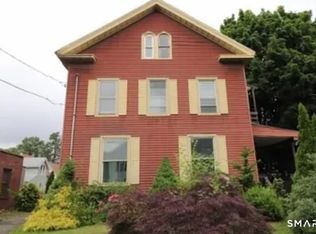 281-3 Hanover St, Meriden, CT 06451