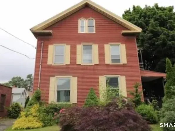 281-3 Hanover St, Meriden, CT 06451