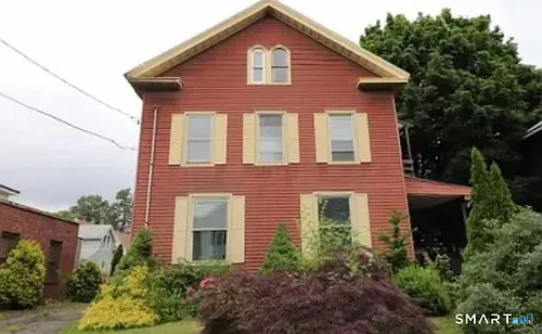 281-3 Hanover St Photo 1