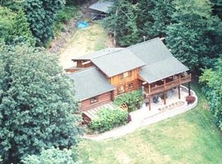 1408 Mount Pleasant Rd, Kelso, WA 98626