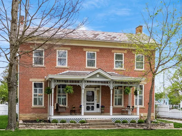 46 E Columbus St, Canal Winchester, OH 43110