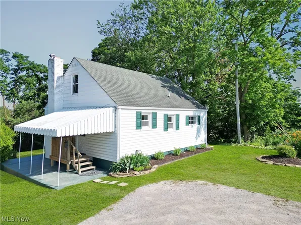 259 Ravine St, Steubenville, OH 43952