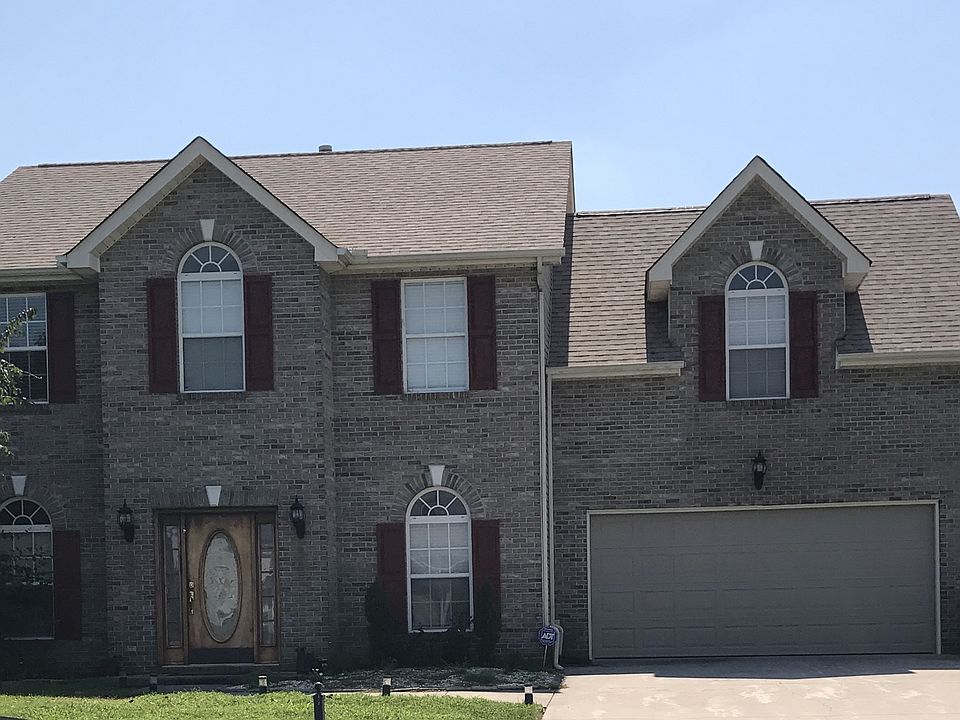 Beautiful updated home 