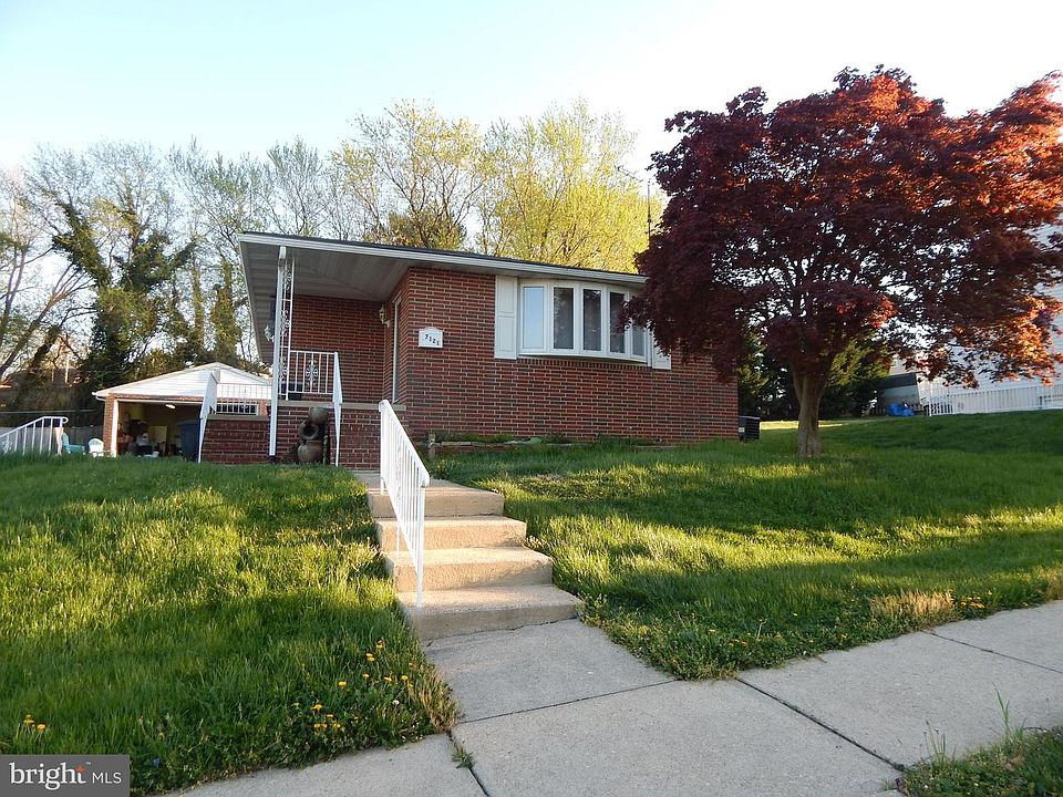 1st image of 7121 Crestshire Rd