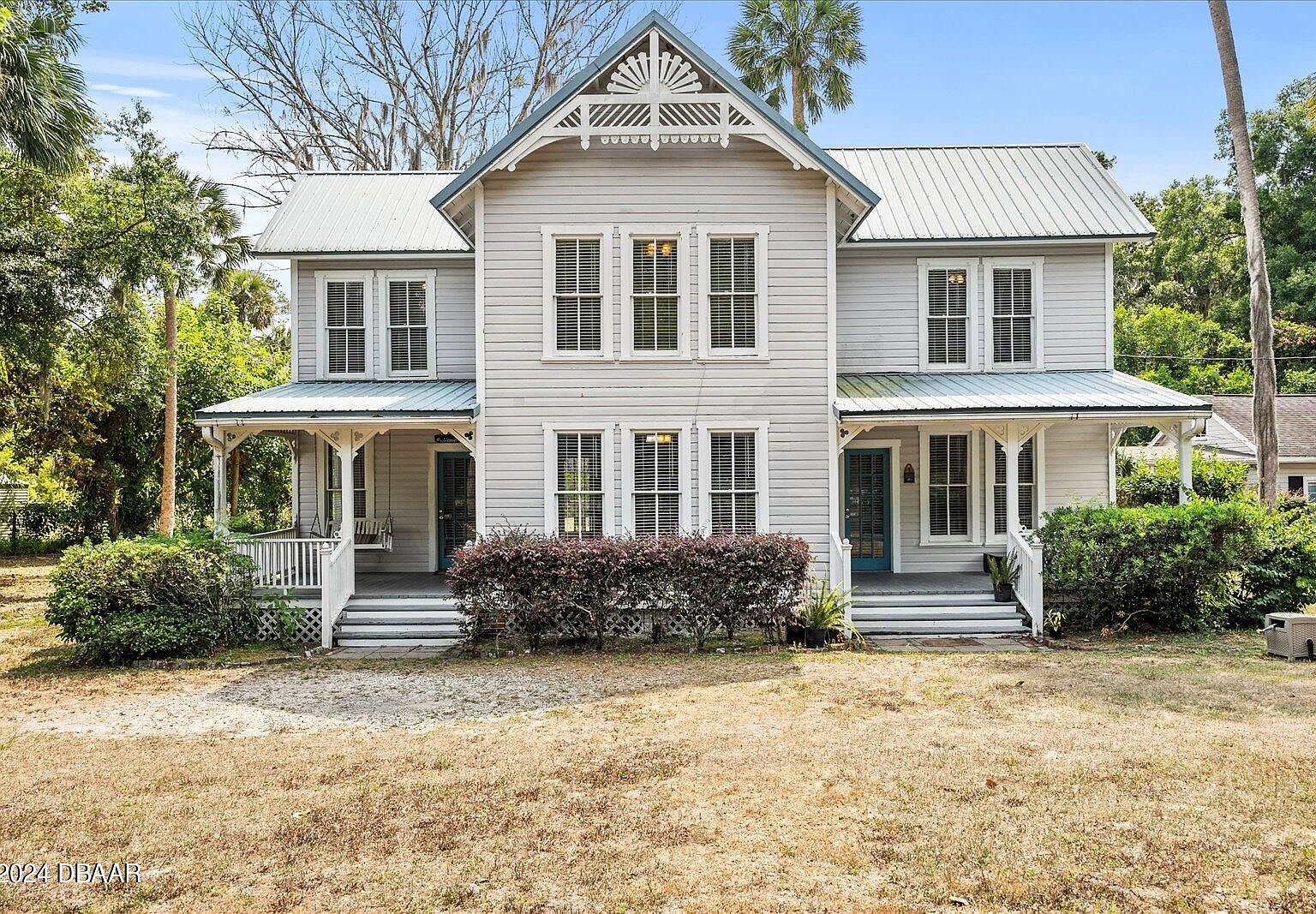 480 Ponce Deleon Blvd, De Leon Springs, FL 32130 | Zillow
