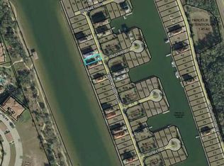 292 Yacht Harbor Dr, Palm Coast, FL 32137