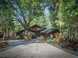 1078 Dogwood Dr, Murphys, CA