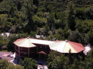 2990 Sinks Canyon Rd, Lander, WY 82520